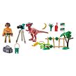 Playmobil Pozorování stygimolocha