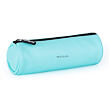 Oxybag  Pouzdro etue PU kulatá - PASTELINI zelená
