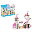 Playmobil Princeznin zámek s královským párem