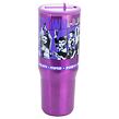 STOR KPop Demon Hunters XL nerezový termohrnek s pítkem 920 ml