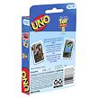Mattel UNO Příběh hraček 5