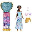 Mattel Disney Princess Princezna s překvapením - Jasmína