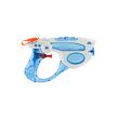 Teddies Vodní pistole plast 18 cm, 2 barvy
