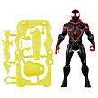 Hasbro Spider-Man Actionverse Miles Morales figurka