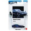 Hot Wheels Angličák Silver Series Pantone, více druhů