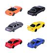 Majorette JDM Legends Autíčko Premium, 6 druhů
