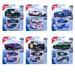 Majorette Autíčko Deluxe Cars, 6 druhů