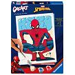 Ravensburger CreArt Spiderman