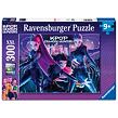 Ravensburger K-pop: Lovkyně démonů: Rumi, Mira a Zoey Puzzle 300 dílků