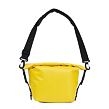 CAT Crossbody taška Aqua, voděodolná - žlutá