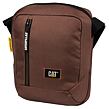 CAT Crossbody taška The Project - toffee