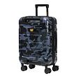 CAT Kufr Stealth 2.0 58 cm, S - tmavě šedý maskáč