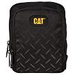 CAT Crossbody taška Cargo Voyager - černá