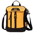 CAT Crossbody taška Urban Mountaineer Kilimanjaro - černo žlutá