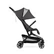 Hauck Sporťák Lite N Care Carbon, Dark Anthracite