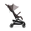 Hauck Sporťák Lite N Care Carbon, Choco