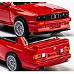 Majorette Collection 1986 BMW M3 Autíčko