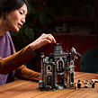 LEGO® Icons 11383 Sídlo starostky
