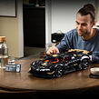 LEGO® Technic 42232 Megacar Koenigsegg Sadair's Spear