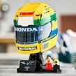 LEGO® Editions 43024 Helma Ayrton Senna