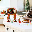LEGO® Star Wars™ 40806 Perníkový transportér AT-AT™