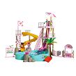 Playmobil x Barbie Aquapark