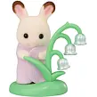 Sylvanian Families Baby zvířátka v lesních kostýmech