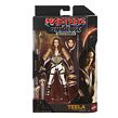 Mattel Masters of the Universe Chronicles Figurka sběratelská edice- Teela