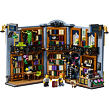LEGO® Icons 11379 Knižní zarážka: Knihkupectví
