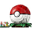 LEGO® Pokémon™ 72154 Pokébal: Kultovní Trenérské okamžiky
