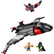 LEGO® | Marvel 76347 Avengers: Doomsday: Quinjet