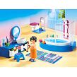 Playmobil Koupelna s vanou