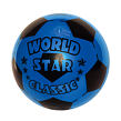 John Míč World Star 22 cm, více druhů