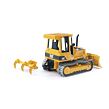 Bruder Buldozer CATERPILLAR - malý