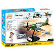Cobi 5724 Morane-Saulnier MS.406