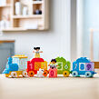 LEGO® DUPLO® 10954 Vláček s čísly – Učíme se počítat