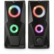 YENKEE YSP 2003RGB USB reproduktory 2.0
