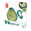 Hape Bamboo Set s kompasem