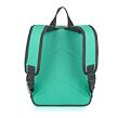Oxybag Batoh dětský předškolní flitry - Lenochod