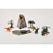 COLLECTA Adventní kalendář - dinosauři