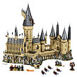 LEGO® Harry Potter 71043 Bradavický hrad