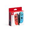 Nintendo Joy-Con Pair Neon Red/Neon Blue