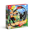 Nintendo Switch Ring Fit Adventure