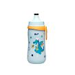 Nip láhev Kids cup, 330 ml, kluk, s pítkem