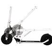 Razor Koloběžka A5 Air Scooter stříbrná