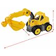 BIG Power Worker Mini bagr 23 cm