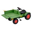 BIG Šlapací traktor Fendt Tool Carrier