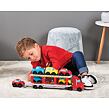 Abrick Transportér + 6 aut
