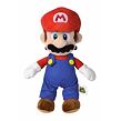 SIMBA Plyšová figurka Super Mario,Mario  30 cm