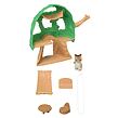 Sylvanian Families Školkový prolézací strom
